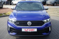 VW T-Roc R 2.0 TSI DSG 4Motion