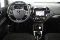 Renault Captur 1.2 TCe Experience