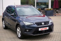 Seat Arona 1.5 FR Beats