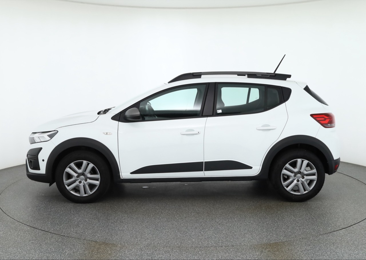 Dacia Sandero Stepway III 1.0 TCe Expression