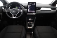 Renault Captur TCe 90 Facelift