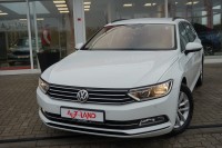 Vorschau: VW Passat Variant 1.4 TSI