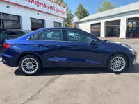 Audi A3 30 TFSI Limousine advanced