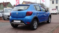 Dacia Sandero II TCe 90 Stepway Prestige