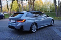 BMW 3 330e M-Sport Touring PHEV