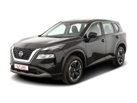 Nissan X-Trail 1.5 VC-T mHev Acenta Aut. 3-Zonen-Klima Sitzheizung LED