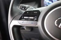 Hyundai Tucson 1.6 Mild-Hybrid
