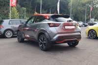 Nissan Juke 1.0 N-Design