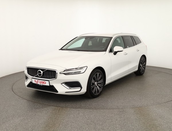 Volvo V60 V 60 T5 Inscription