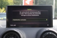 Audi Q2 1.4 TFSI basis