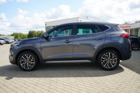 Hyundai Tucson 1.6 T-GDI 4WD