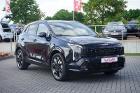 Kia Sportage 1.6 T-GDI GT-Line Hybrid Aut.