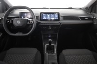 MG MG3 1.5