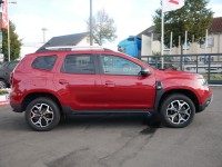 Dacia Duster II 1.3 TCE Prestige