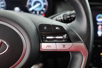 Hyundai Tucson 1.6 CRDI 4WD