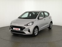 Vorschau: Hyundai i10 1.0