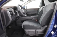 Nissan X-Trail 1.5 VC-T mHev Aut.