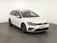 VW Golf VII Variant 1.5 TSI DSG R-Line