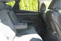 Hyundai Tucson 1.6 T-GDI Prime