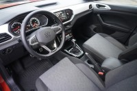 VW T-Cross 1.0 Move DSG