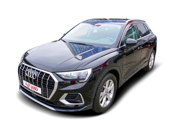 Audi Q3 35 1.5 TFSI advanced