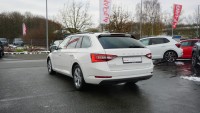 Skoda Superb Combi 2.0 TDI Ambition