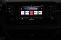 Skoda Fabia 1.0 TSI Active