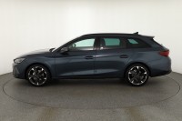 Vorschau: Cupra Leon ST 1.5 eTSI DSG