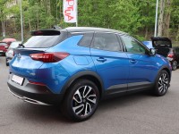 Opel Grandland X 1.2 Turbo Ultimate