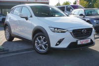 Mazda CX-3 2.0 SKYACTIV
