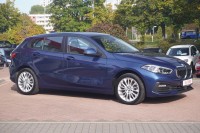 BMW 1 118i Advantage Aut.