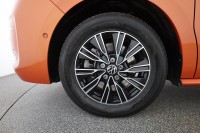 VW T7 Multivan 1.4 TSI eHybrid lang