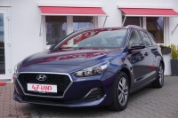 Vorschau: Hyundai i30 Kombi 1.4 T-GDI DCT