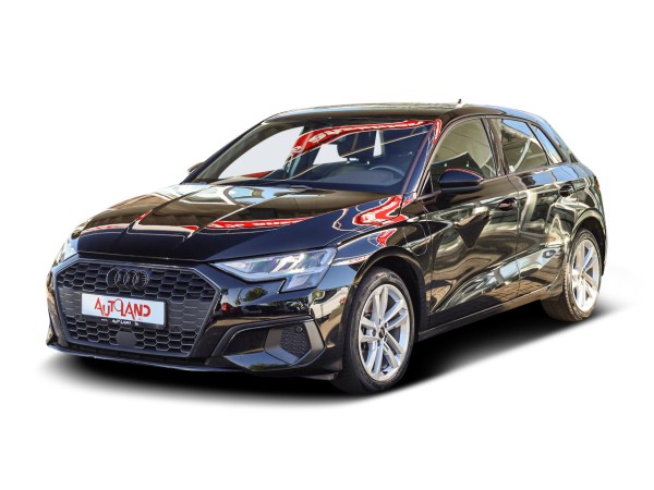 Audi A3 1.4 TFSI