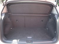 VW T-Cross 1.0 TSI
