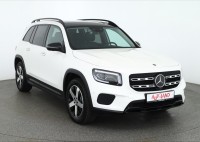 Mercedes-Benz GLB 200 d 4-Matic