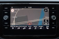 VW Golf Sportsvan 1.5 TSI DSG Highline