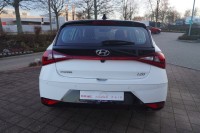 Hyundai i20 1.0 T-GDI Intro