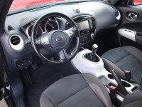 Nissan Juke 1.2 N-Vision