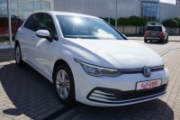 VW Golf VIII 1.5 16V TSI Life