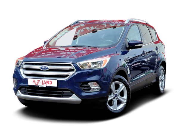 Ford Kuga 1.5 EcoBoost