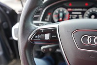 Audi A6 Avant 40 2.0 TDI sport