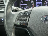 Hyundai Tucson 1.6 T-GDI Passion