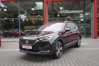 Vorschau: Seat Tarraco 2.0 TSI Xcellence 4Drive DSG
