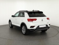 VW T-Roc 2.0 TDI DSG 4Motion