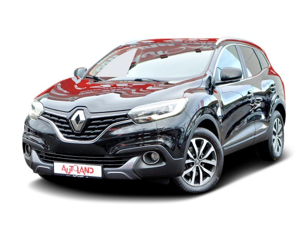 Renault Kadjar 1.2 TCe 130 Collection ENERGY