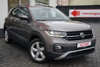 VW T-Cross 1.0 TSI Life