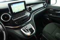 Mercedes-Benz V-Klasse V220 d Extralang Aut.