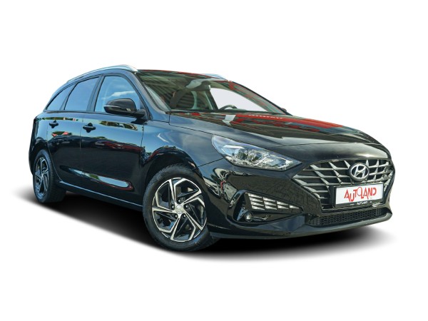 Hyundai i30 Kombi 1.0 T-GDI Edition