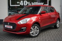 Suzuki Swift 1.2 Dualjet Comfort 4x4